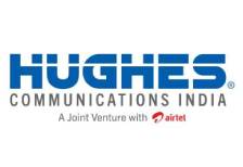 Hughes Communications India (HCI)