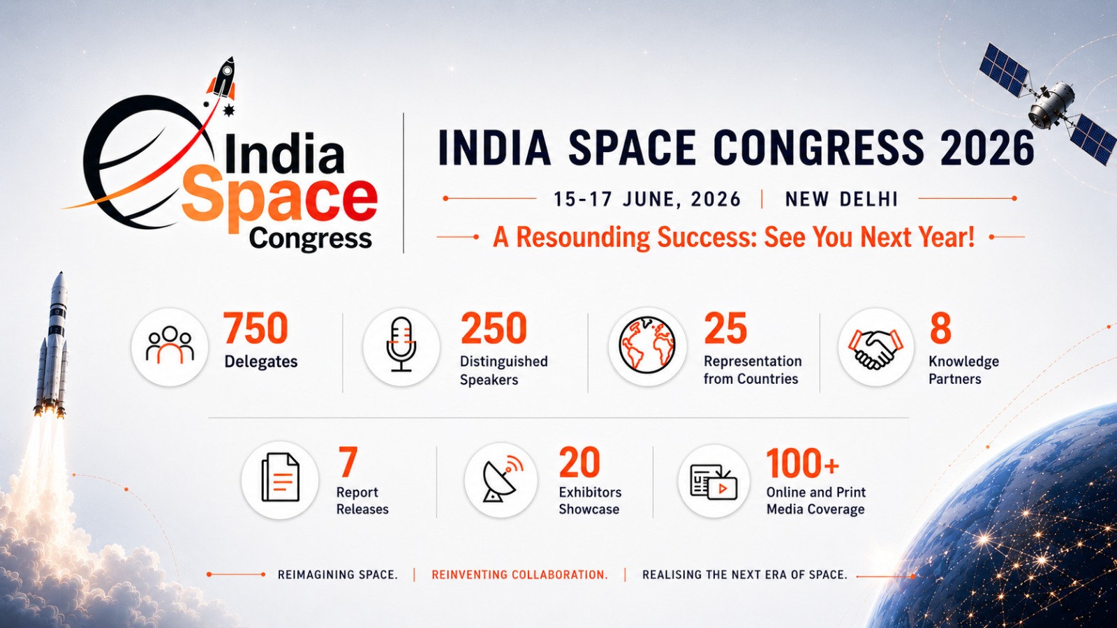 ISC 2026 Eminent Speakers