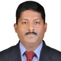 K. Anbalagan