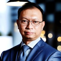 Eddy Setiawan