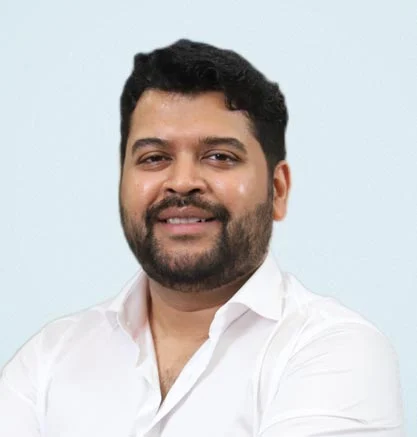 Prof. Chaitanya Giri