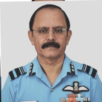 Air Vice Marshal Pawan Kumar (Retd)