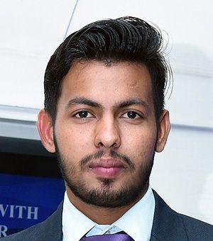Anshu Thakur