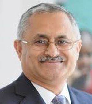 Bashir Patel