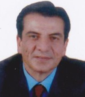 Pawan Kapur