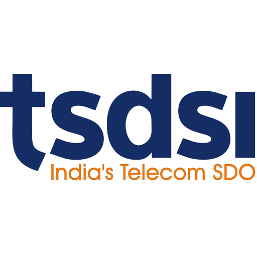 TSDSI logo