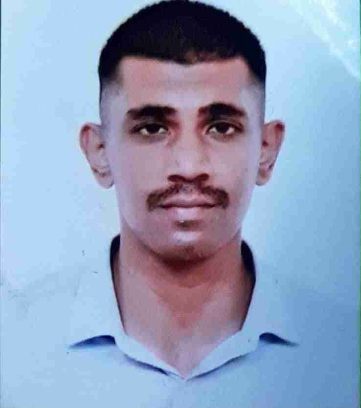 Ujjawal Upadhyay