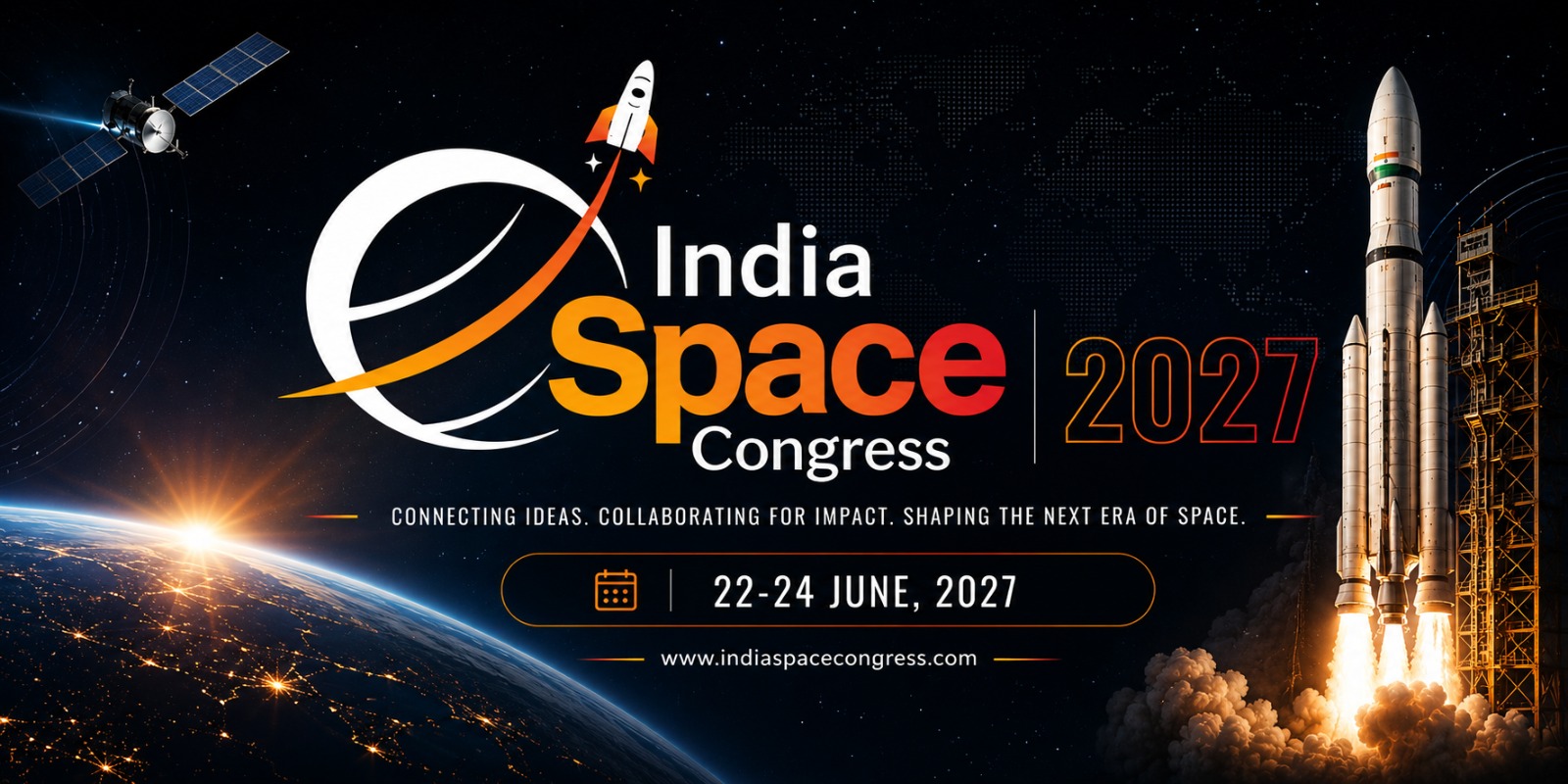 India Space Congress 2027