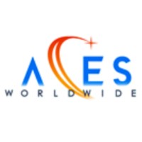 ACES Worldwide logo