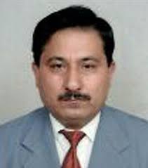 Subhash Chand Ahluwalia