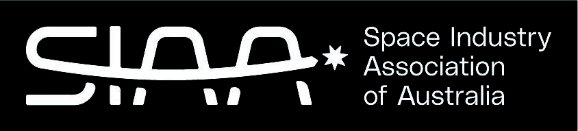Space Industry Association of Australia logo