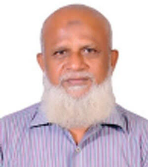 M Rajith Ali
