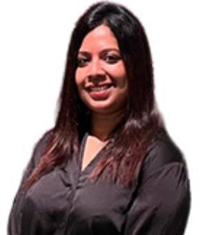 Sudipta Behera