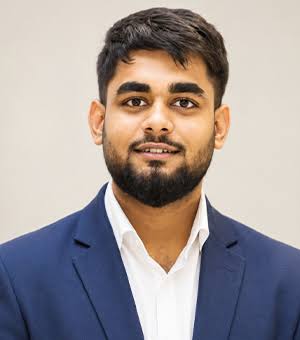 Krishna Pandey
