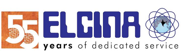 ELCINA logo