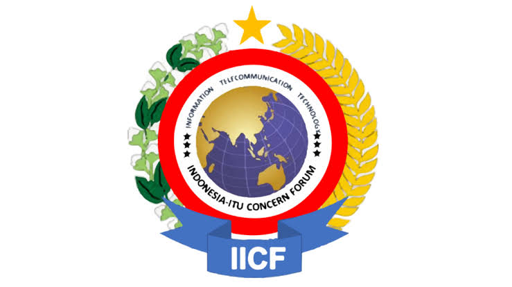 Indonesia-ITU Concern Forum logo
