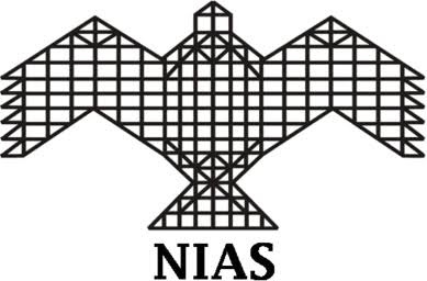 National Institute of Advanced Studies logo