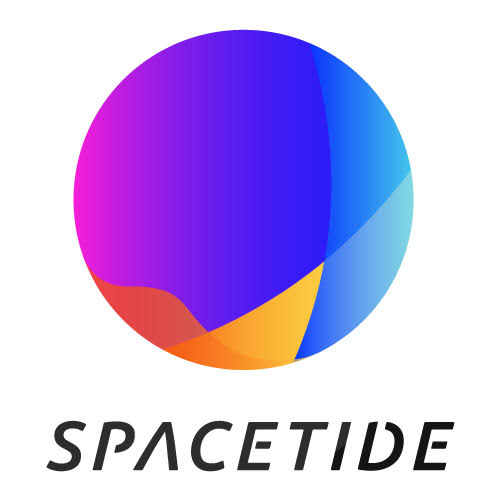 SPACETIDE Foundation logo