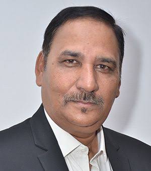 Anil Prakash