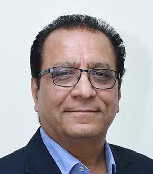 Ravi Ailawadhi