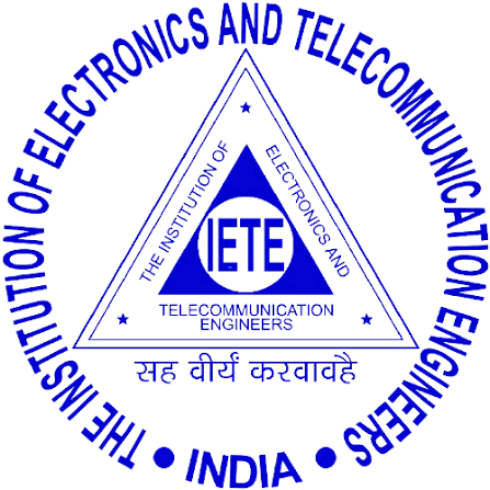 IETE logo