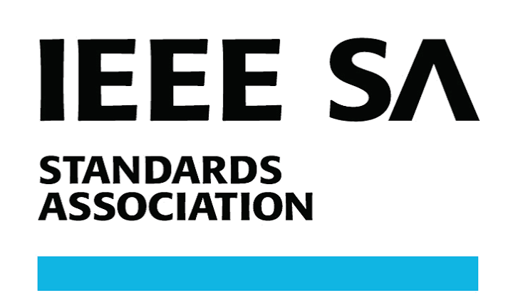 IEEE Standards Association logo