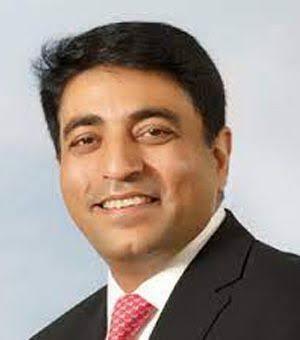 Deepak Mathur