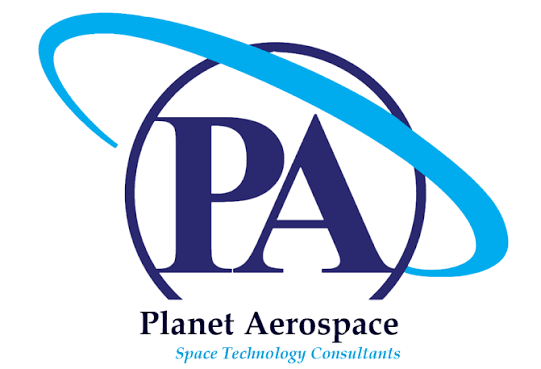Planet Aerospace logo