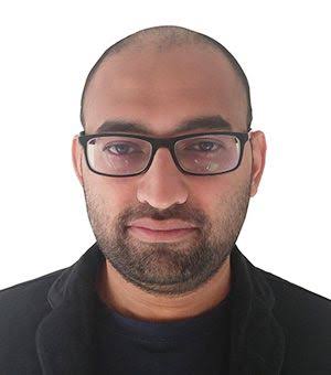 Dr. Narayan Prasad