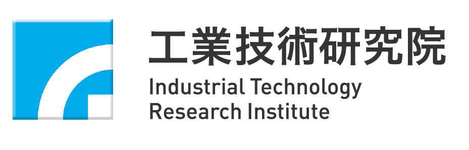 Industrial Technology Research Institute logo