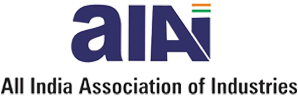 All India Association of Industries logo